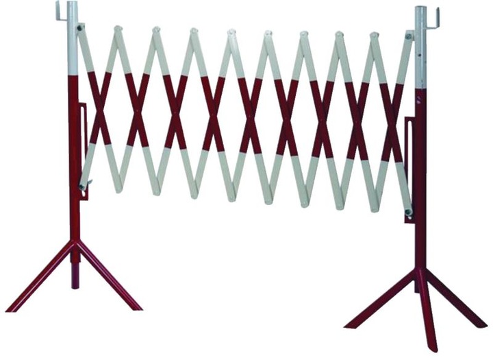 BRW Barrière extensible