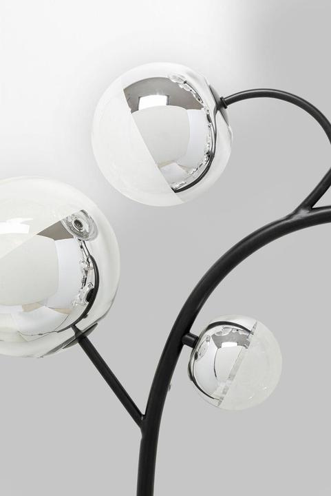 Produktbild Kare Design Wandleuchte Boa Vista Mirror 185x23cm (G9)