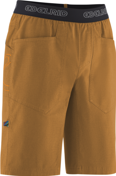 Immagine prodotto Edelrid Pantaloncini Legacy IV (S)