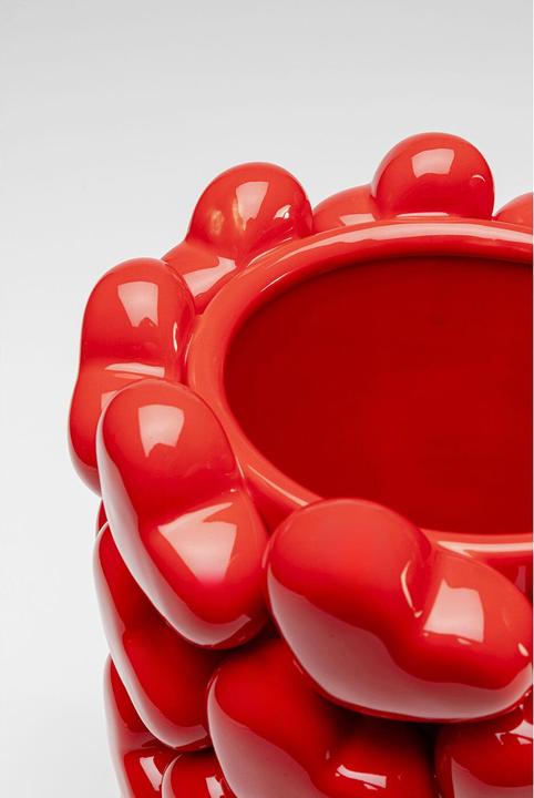 Produktbild Kare Design Vase Hearts 33cm (1x)