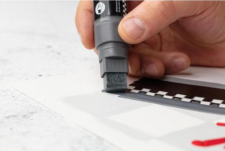 Produktbild Marbel Acrylmarker