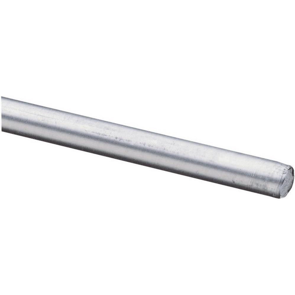 Reely Aluminium Rund