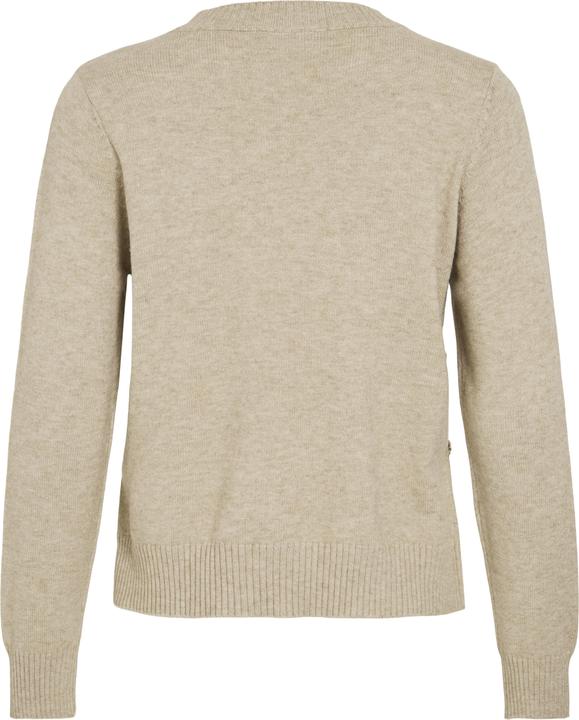 Produktbild Vila Rundhals Strickpullover (XS)