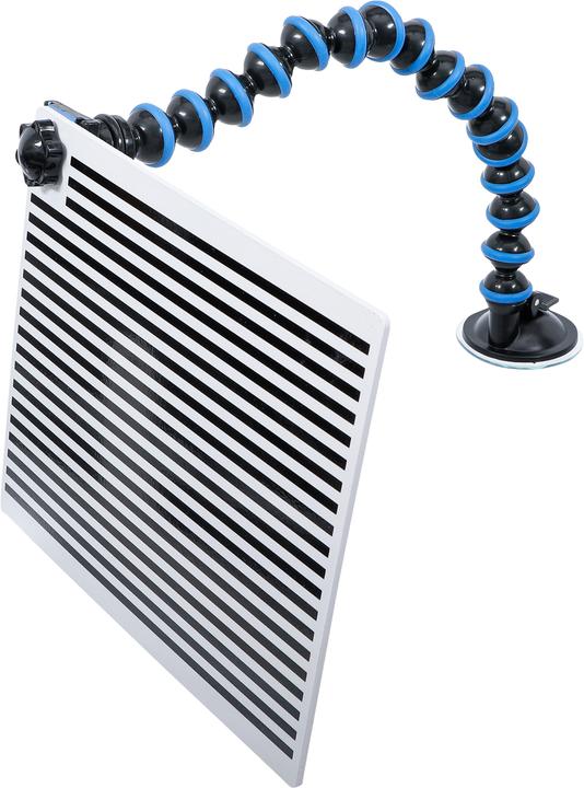 Actual product image BGS Reflectorboard for Smart Repair | white