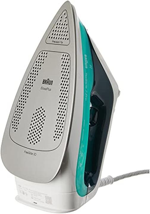 Produktbild Braun TexStyle 7 SI7042GR (2400 W, 220 g/min)