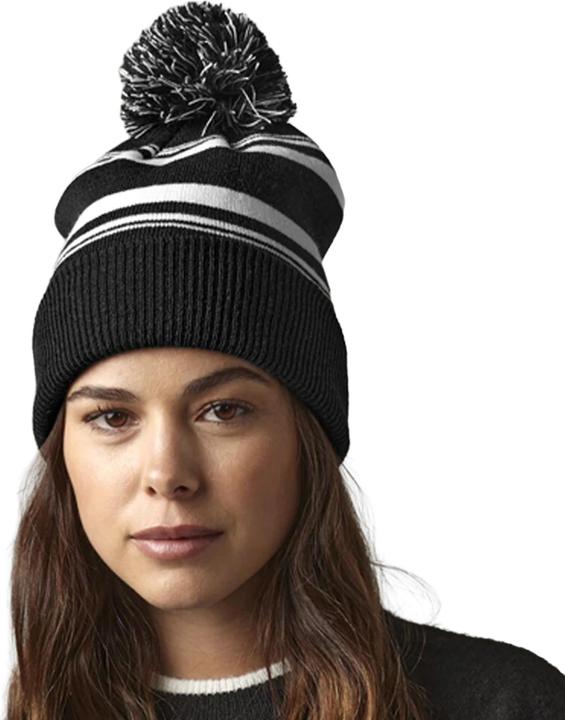 Produktbild Beechfield Fan Mütze