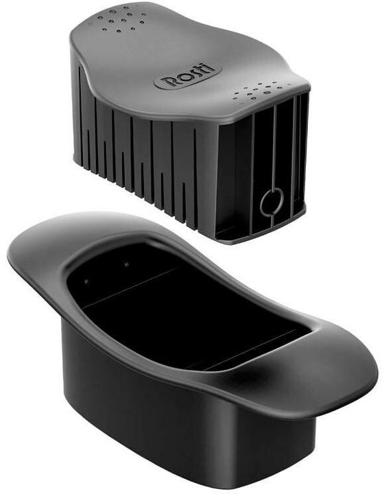 Produktbild Rosti Gemüseschneider Classic Schwarz
