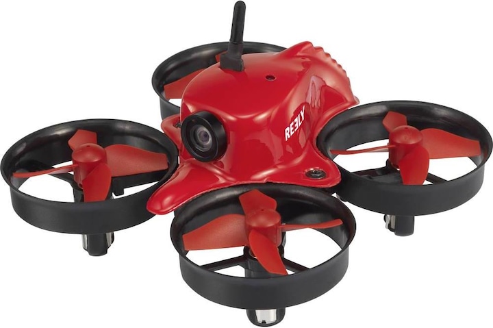 Produktbild Reely Nano FPV Race Copter RTF