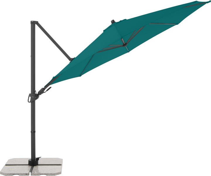Actual product image Doppler Derby (3.35 m)