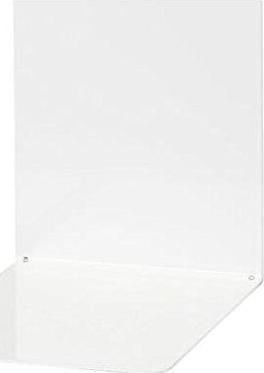 Actual product image Maul Bookends (14 x 12 x 14 cm)