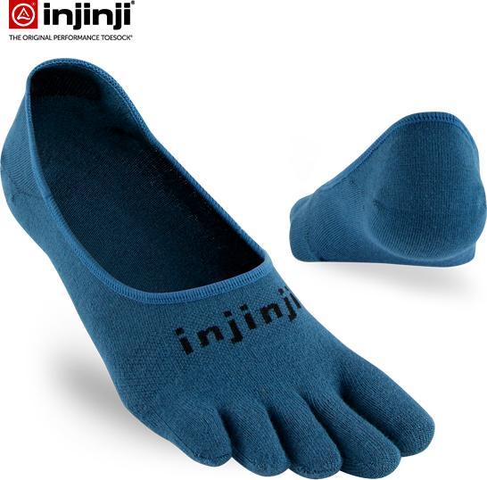 Actual product image Injinji Ghost (S)