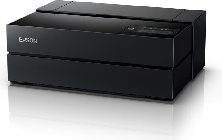 Actual product image Epson SureColor SC-P700 (Ink, Colour)
