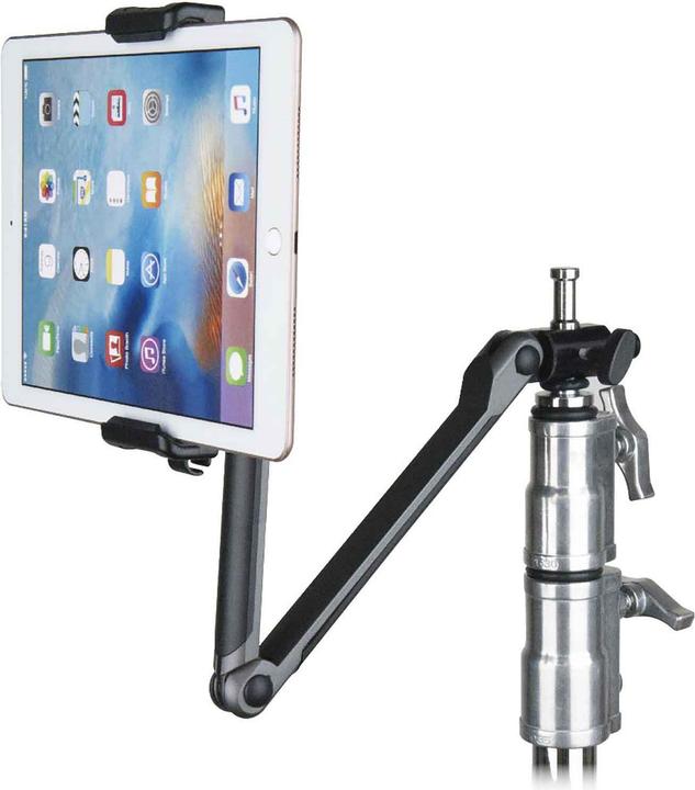 Image du produit Kupo Tablet Holder With Baby Stud