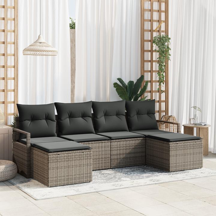Actual product image vidaXL Noa