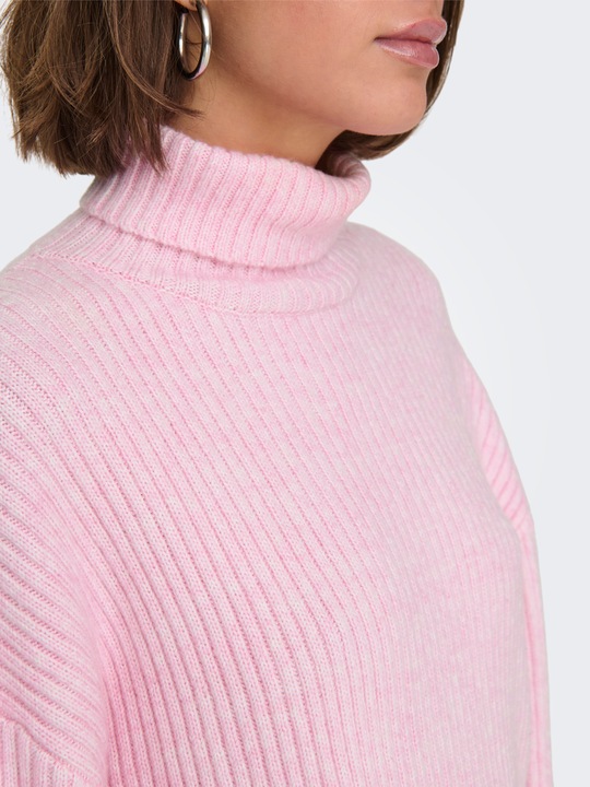 Image du produit Only ONLMELANIE Pull en maille Pull en maille (L)
