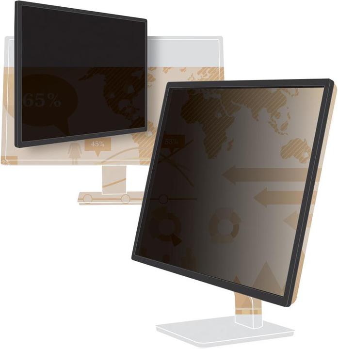 Actual product image 3M PF317 (17", 5:4)