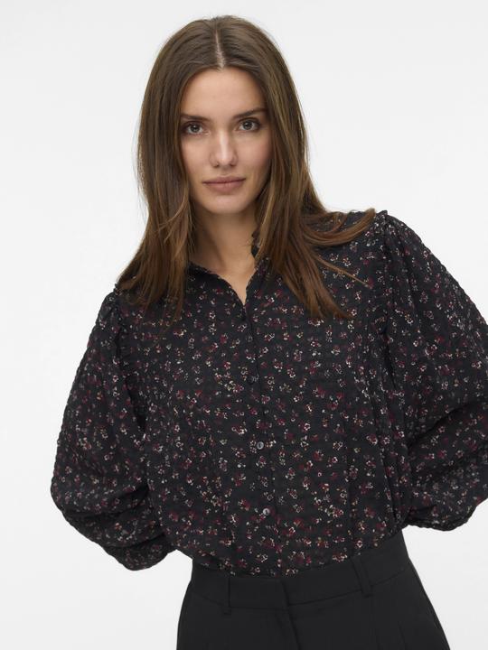 Immagine prodotto Vero Moda AWNOELLE Hemd Hemd (XS)