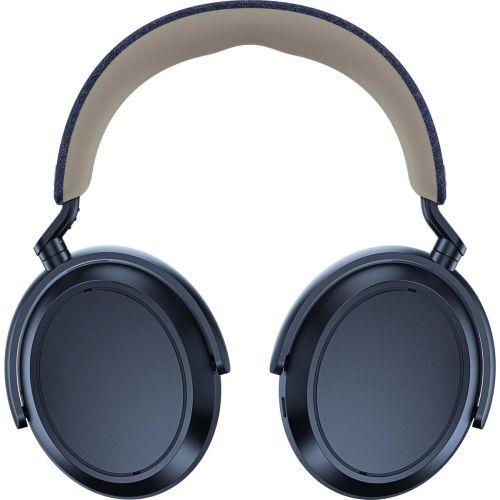 Productafbeelding Sennheiser Momentum 4 Wireless (ANC, 60 h, Draadloze, Bedraad)