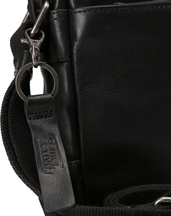 Image du produit Camel Active Pine Umhängetasche Leder 22 cm