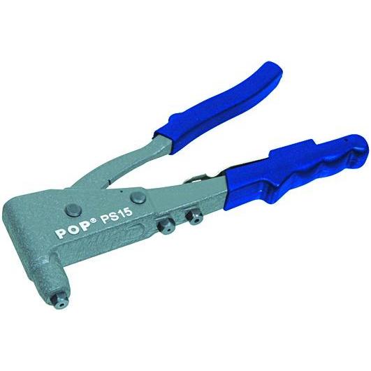 POP, Zange, Handnietzange PS 15