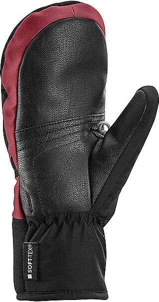 Produktbild Leki Griffin 3D Junior Mitt (6)