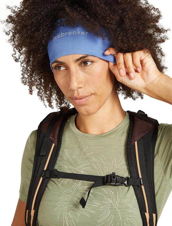 Produktbild Icebreaker Unisex Merino 200 Oasis Headband