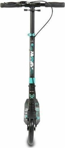 Produktbild Byox Kinderroller Spooky klappbar Bremse