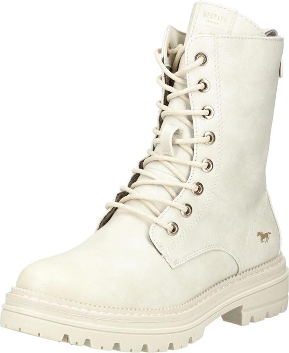 Actual product image Mustang 1398507-203 (41)