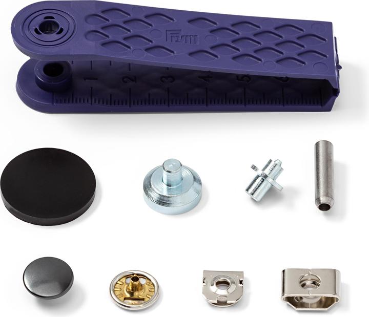 Immagine prodotto Prym Ganci e barre per pantaloni senza cucitura