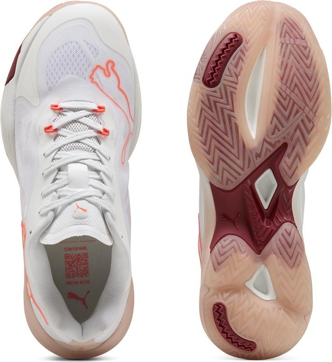 Actual product image Puma Vantage Nitro W+ (40.5)