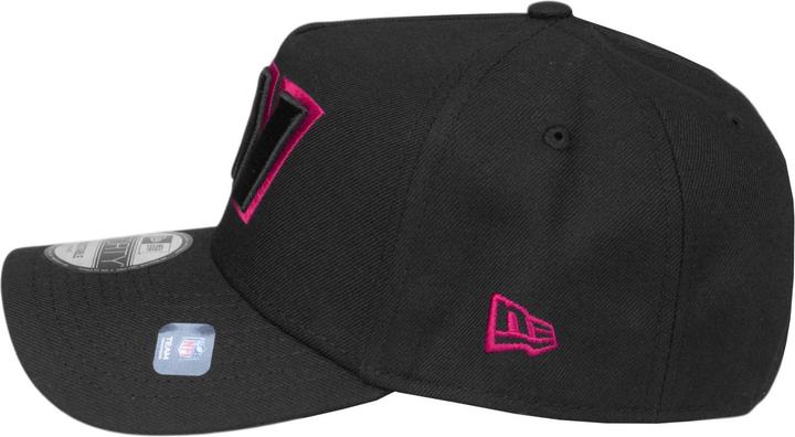 Produktbild New Era 9Forty A-Frame Cap - Washington Commanders (One Size)