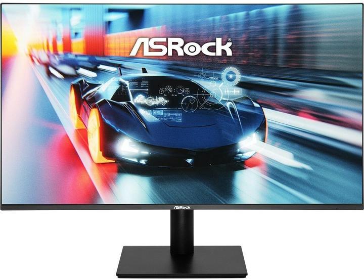 Actual product image AsRock Monitor Challenger CL25FFA 24.5 (24.50")