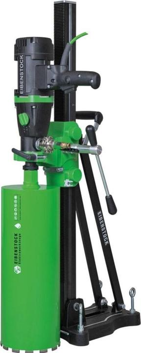 Eibenstock Slide core drilling unit PLE 182