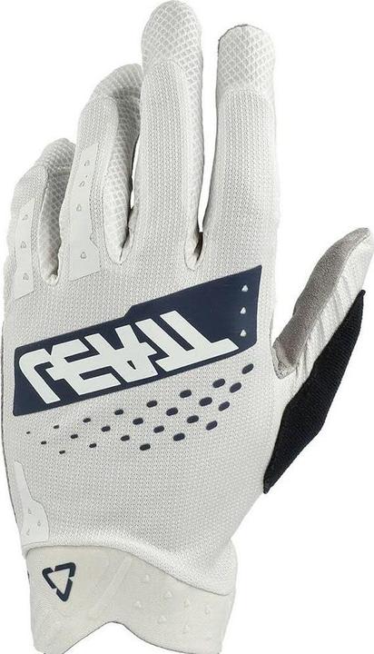 Actual product image Leatt Gants MTB 1.0 GripR Jr. steel S (S)