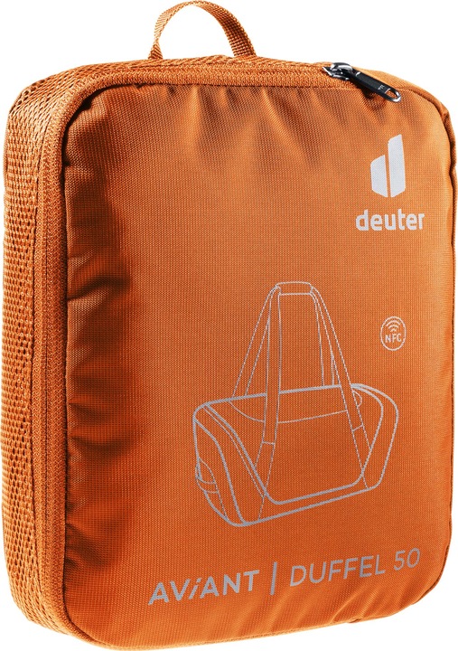 Immagine prodotto Deuter Aviant Duffel 50 (50 l)
