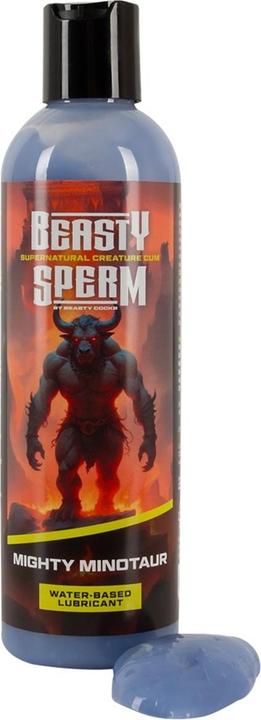 Produktbild Beasty Cocks Beasty Sperm Mighty Minotaur (250 ml)