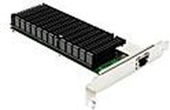 Actual product image Intertech Argus (Ethernet, PCIe)