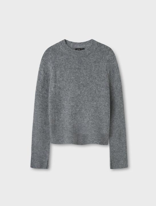 Produktbild Name it Nlfkleave Ls Short Knit Noos (146, 152)