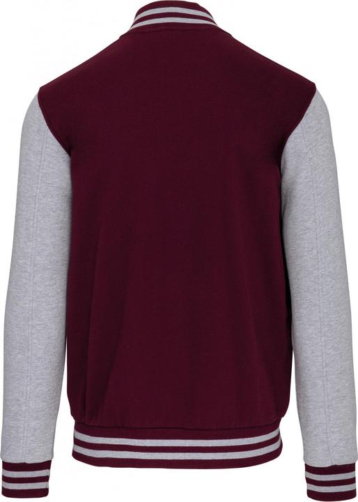 Image du produit Kariban Blouson molleton (3XL)