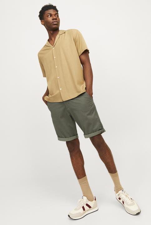 Image du produit Jack & Jones Regular Fit Chino Short Chino Short (XS)