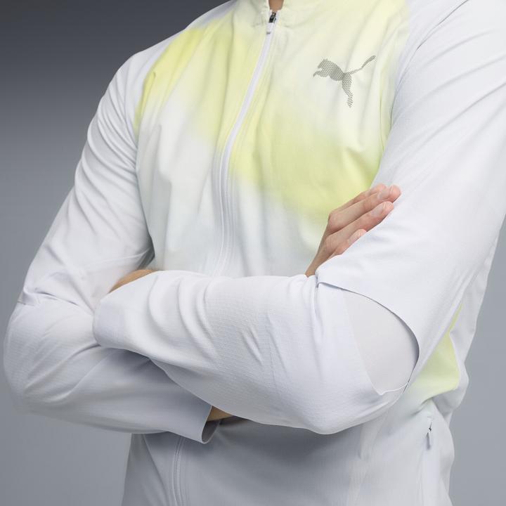 Immagine prodotto Puma M Lightspeed Ultraweave Graphic Jacket (L)