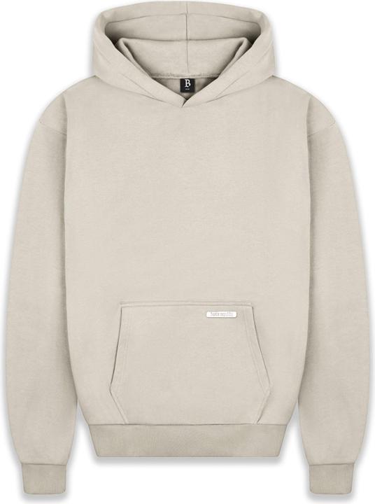 Produktbild Dropsize Super Heavy Blank Hoodie - 124953 (XL)