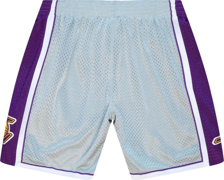 Actual product image Mitchell & Ness short los angeles lakers 75th nba 2009 (XL)
