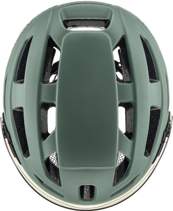 Actual product image Uvex Sports Finale Visor V (52 - 57 cm)