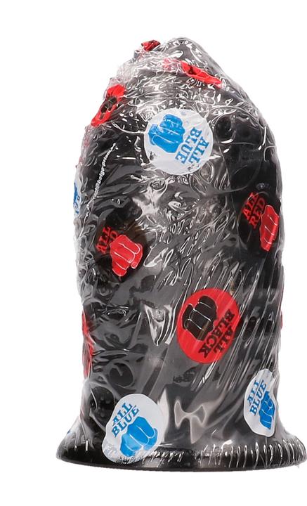 Produktbild All Black Plug