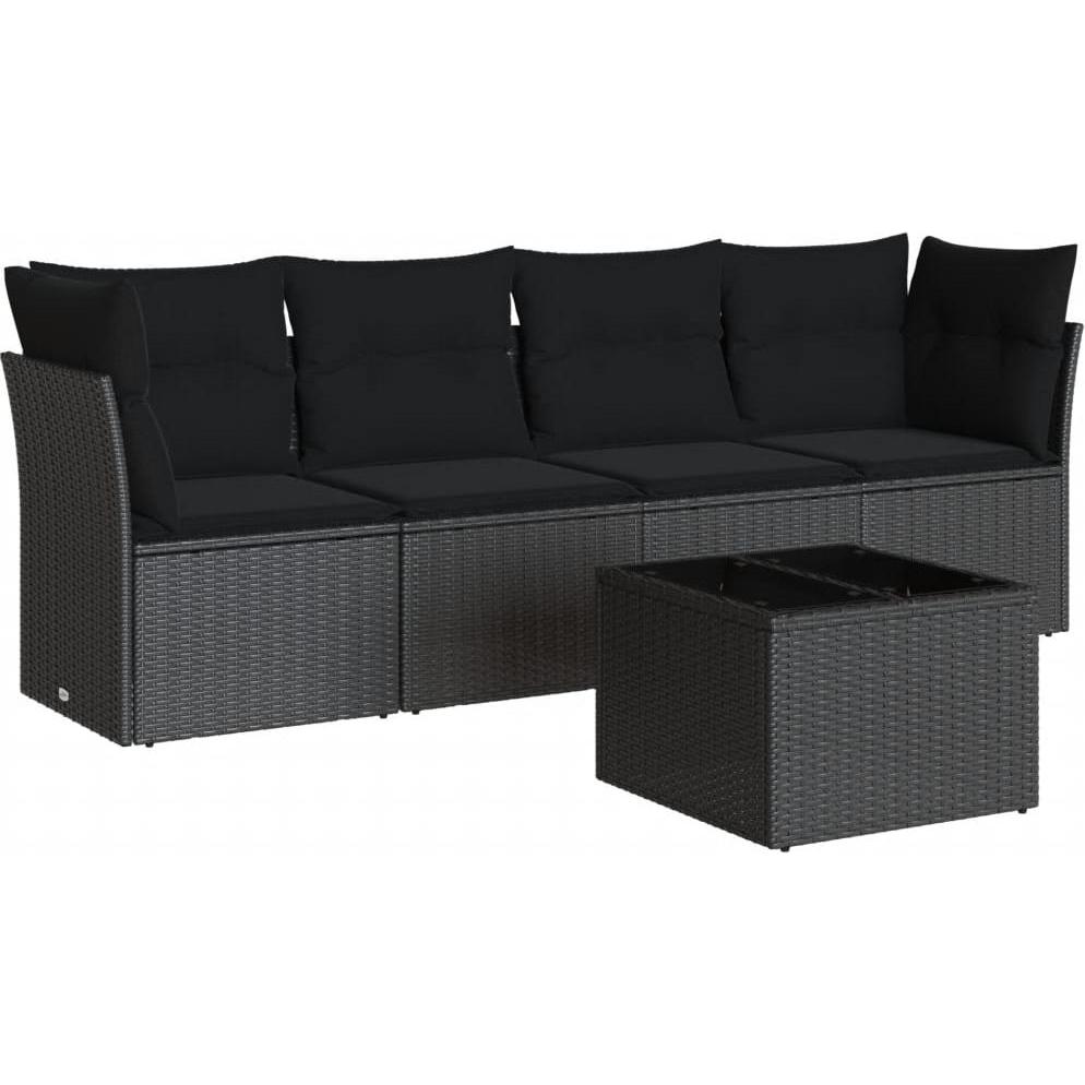 VidaXL, Gartenlounge, Shammara