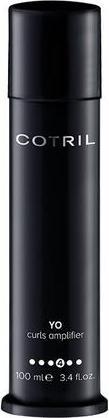 Produktbild Cotril Creative Walk Styling Yo Curls Amplifier 100ml - Curly Definition Cream (Haarcreme, 100 ml)
