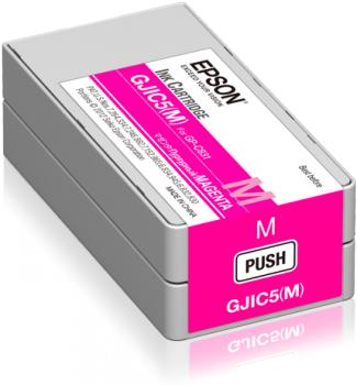 Produktbild Epson Gjic5 (M)