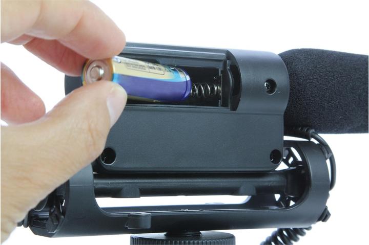 Actual product image Dörr Dm 220