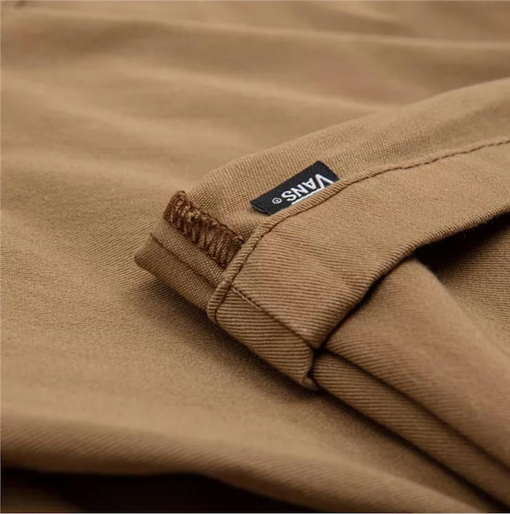 Actual product image Vans Authentic Chino Loose Pants (30)